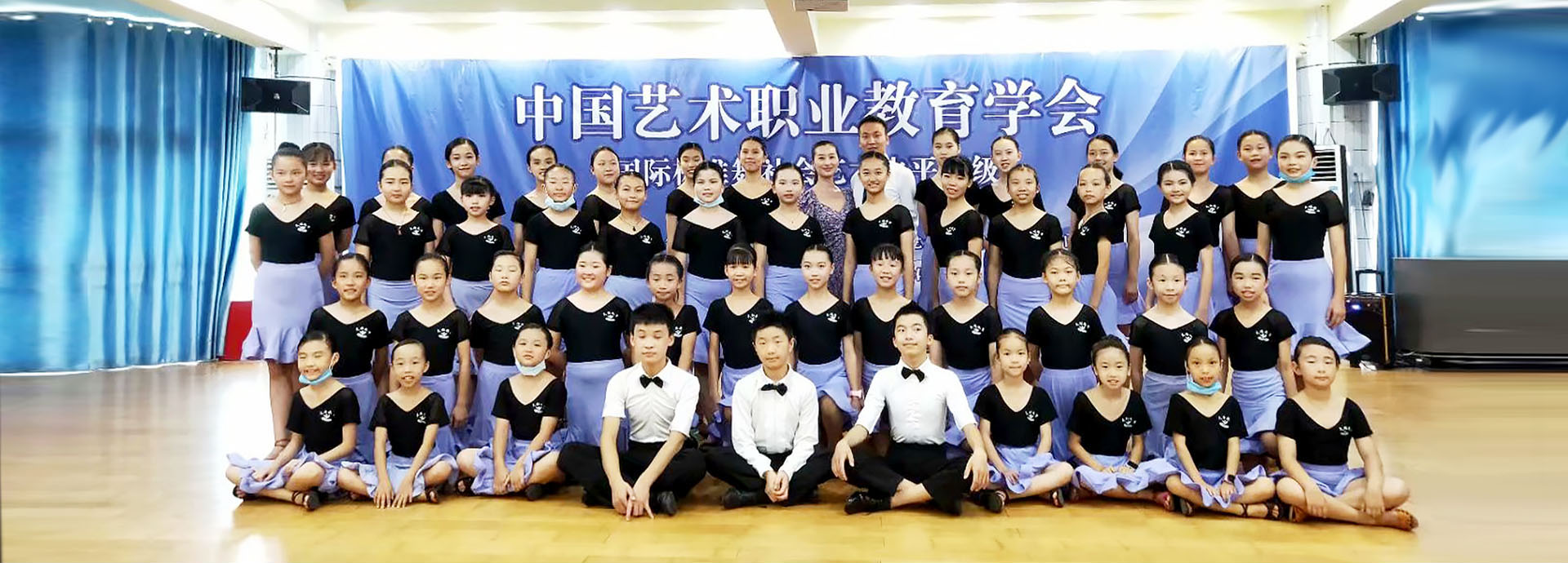 泸县美术培训