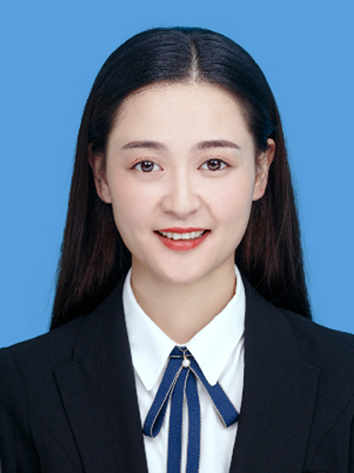 数学教师-黄晓枫