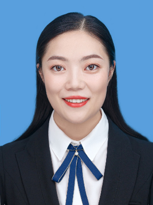 数学教师-巫玉梅