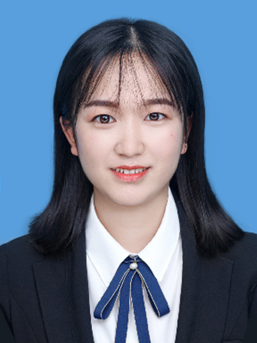 数学教师-杨梅