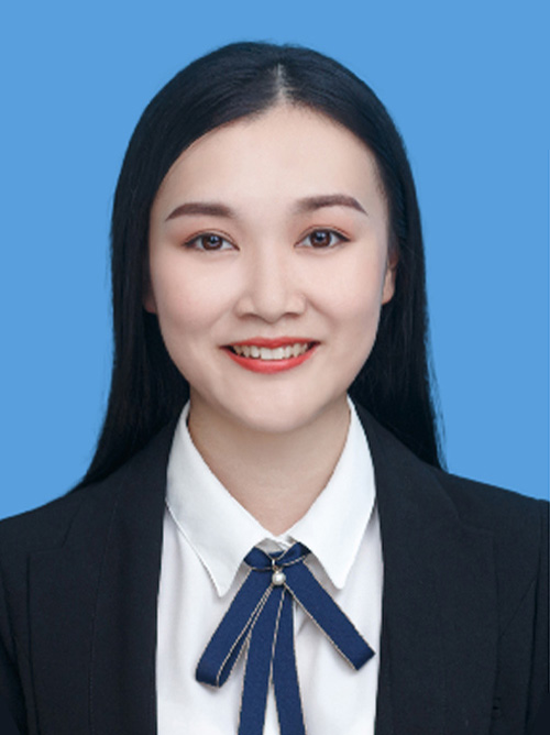 英语教师-王梦