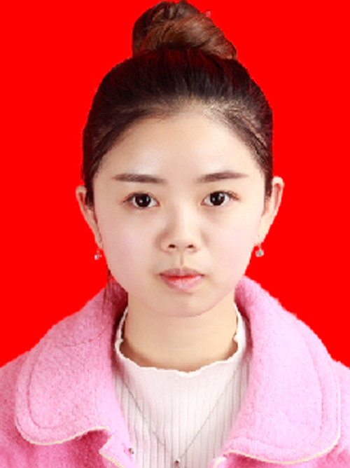 美术教师-邹燕