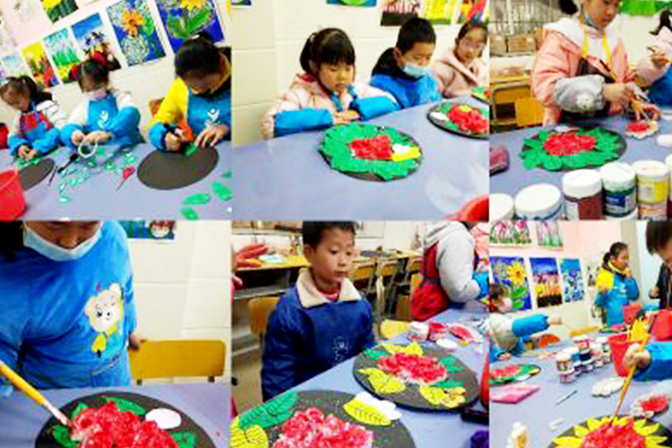 美术作品
