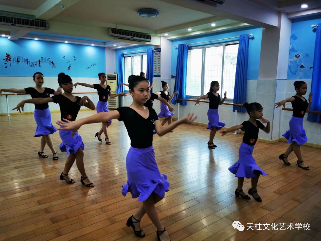 【天柱教育】天柱学校开学啦！